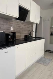 Apartament Lelewela 8 - 5