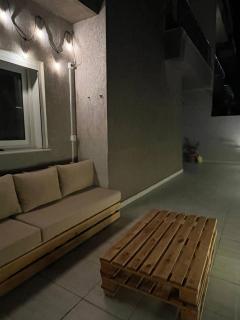 2BR with Spacious Green Terrace - 8