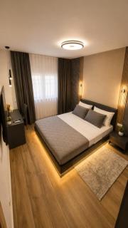 Siviri Twins Apartments 1- Only 350m from beach - 9