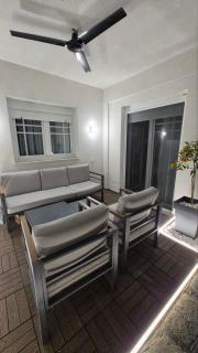 Siviri Twins Apartments 1- Only 350m from beach - 5