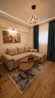 Siviri Twins Apartments 1- Only 350m from beach - 4