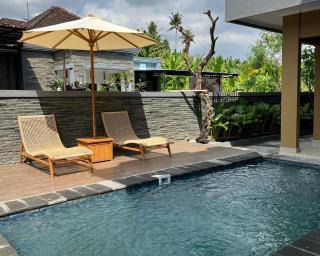 Alam Sari Guest House - 6
