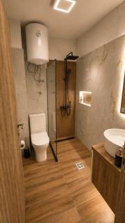 Siviri Twins Apartments 1- Only 350m from beach - 3