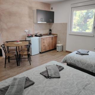 Elena Airport Apartments - 3