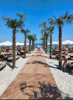 Gorgeous Sea View Studio - Azimuth Beach Stefan Promenada - 8