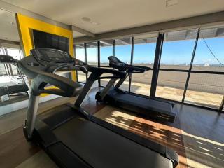 Modern apartment in Boa Viagem 10 minutes from the beach - 6