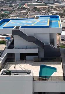 Modern apartment in Boa Viagem 10 minutes from the beach - 5