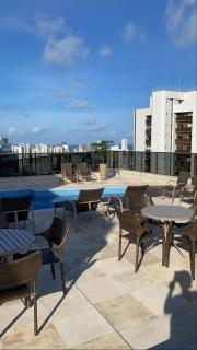 Modern apartment in Boa Viagem 10 minutes from the beach - 4