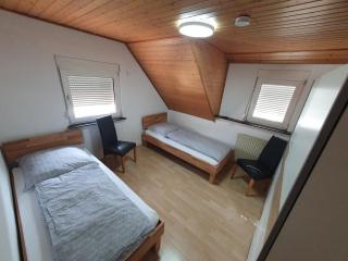 Haus Hilde - 1