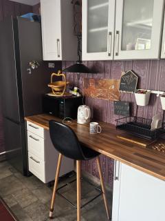 Romantic Studio Suite with Sauna - 6