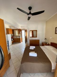 Hotel Glaros Lipsi - 3