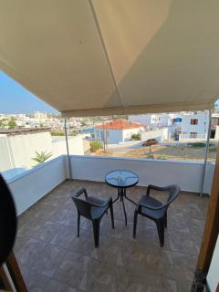 Hotel Glaros Lipsi - 4