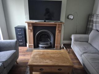 Enderby House sleeps 6 near M1 J21& M69 - 3