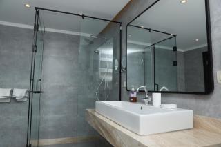 Munir’s residence - 4