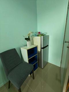 pattaya jomtien green 1bedroom 34sqm seaview 17th floor beautiful - 8