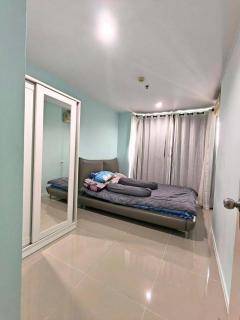 pattaya jomtien green 1bedroom 34sqm seaview 17th floor beautiful - 7