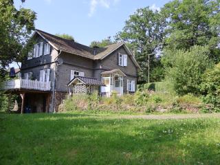 Riverside Landhaus-Villa und Lodge XXL Garten bis 24 Personen - 0