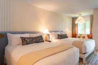 The Meadowmere Resort - 9