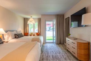 The Meadowmere Resort - 8