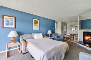 Pet Friendly Suite with Kitchen - Pool and Hot Tub - 2