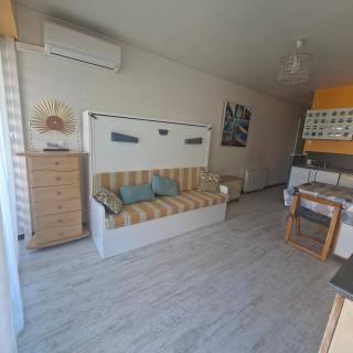 studio chambre cabine proche de tous les sites et commodités - 0