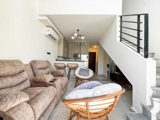 Sunset Pool Cabana Zahra l Sidi Abd El Rahman - 1