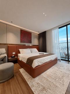 GaGi Home The Pathway Sầm Sơn - 2