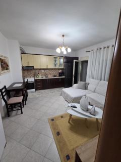 Central Tirana Gem Apartment - 1