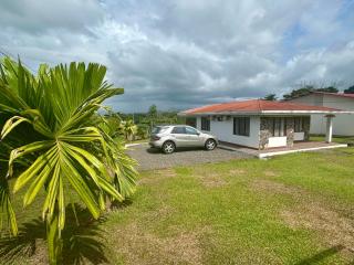 Casa Isabella - 4