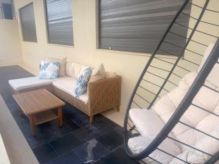 Appart neuf résidence luxe accès plage et piscines - 4