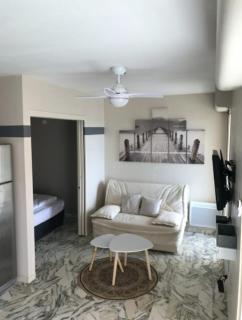 Charming Studio With Terrace And 180 Sea View - 9