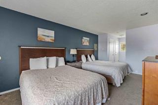 Studio Ground Floor Condo for 4 - Pool and Hot Tub - 9
