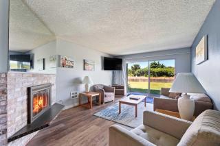 Pet Friendly Suite with Patio - Pool and Hot Tub - 0