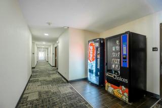 Red Roof Inn Hillsville - 1