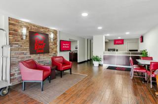 Red Roof Inn Hillsville - 4