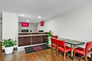 Red Roof Inn Hillsville - 3