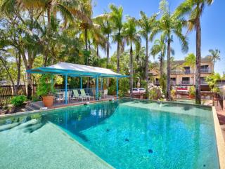 Cairns City Sheridan Motel - Cairns - 9