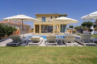 Villa Aelia - 0