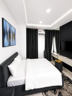 Elite Fort Short let Apartment - 1