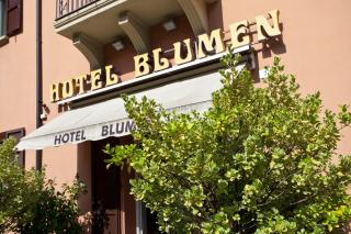 Hotel Blumen Collection by GSA Hotels - Bolonia - 1