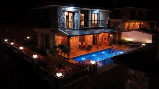 Bozburunvillas - 2