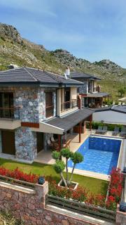 Bozburunvillas - 1