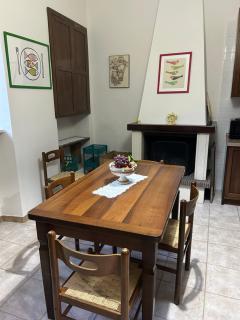 Casa vacanze Colle San Marco - 5