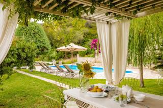 Villa Konstantina by Villa Select - Céphalonie - 5