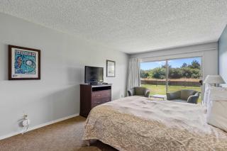 Queen Studio Ground Floor - Pool and Hot Tub - 4