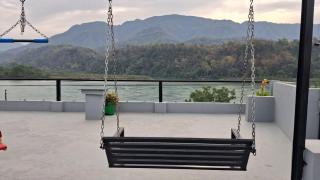 One bhk available opposite ganges - 3