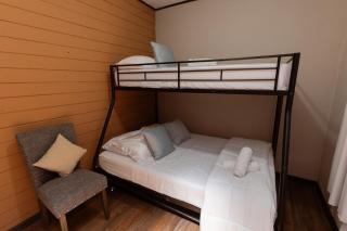 Nature Retreat in Turrialba Fast WiFi and Peaceful - 6