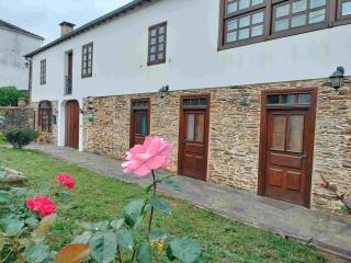 Casa Benaxo Ribeira Sacra - 2