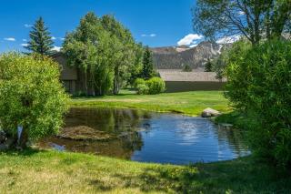 Snowcreek II 266 - 2