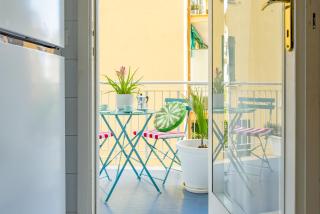 Home Terrace - 5